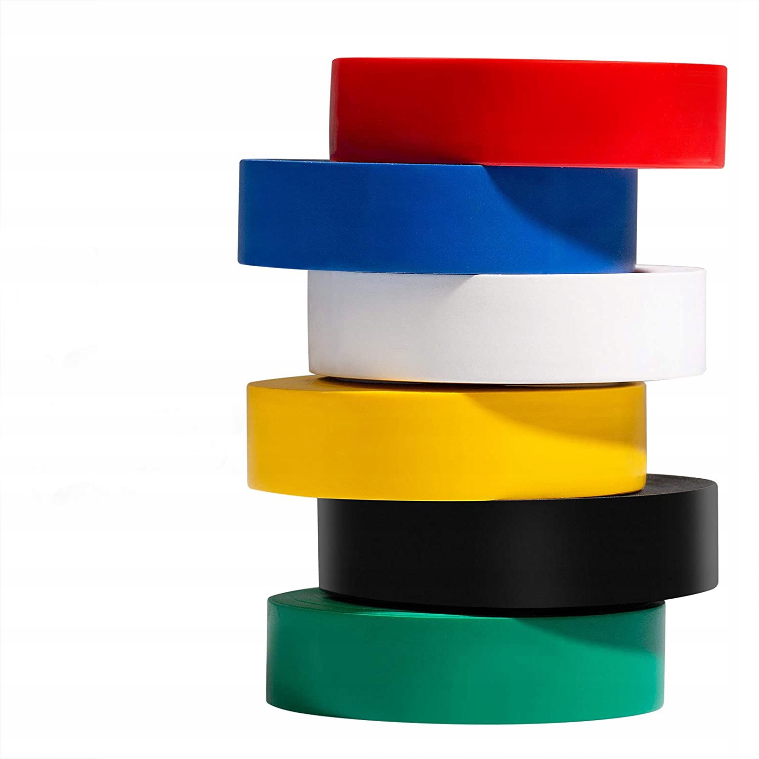 Taśma z PCV/PVC ARSA GO 18 mm x 5,5 m