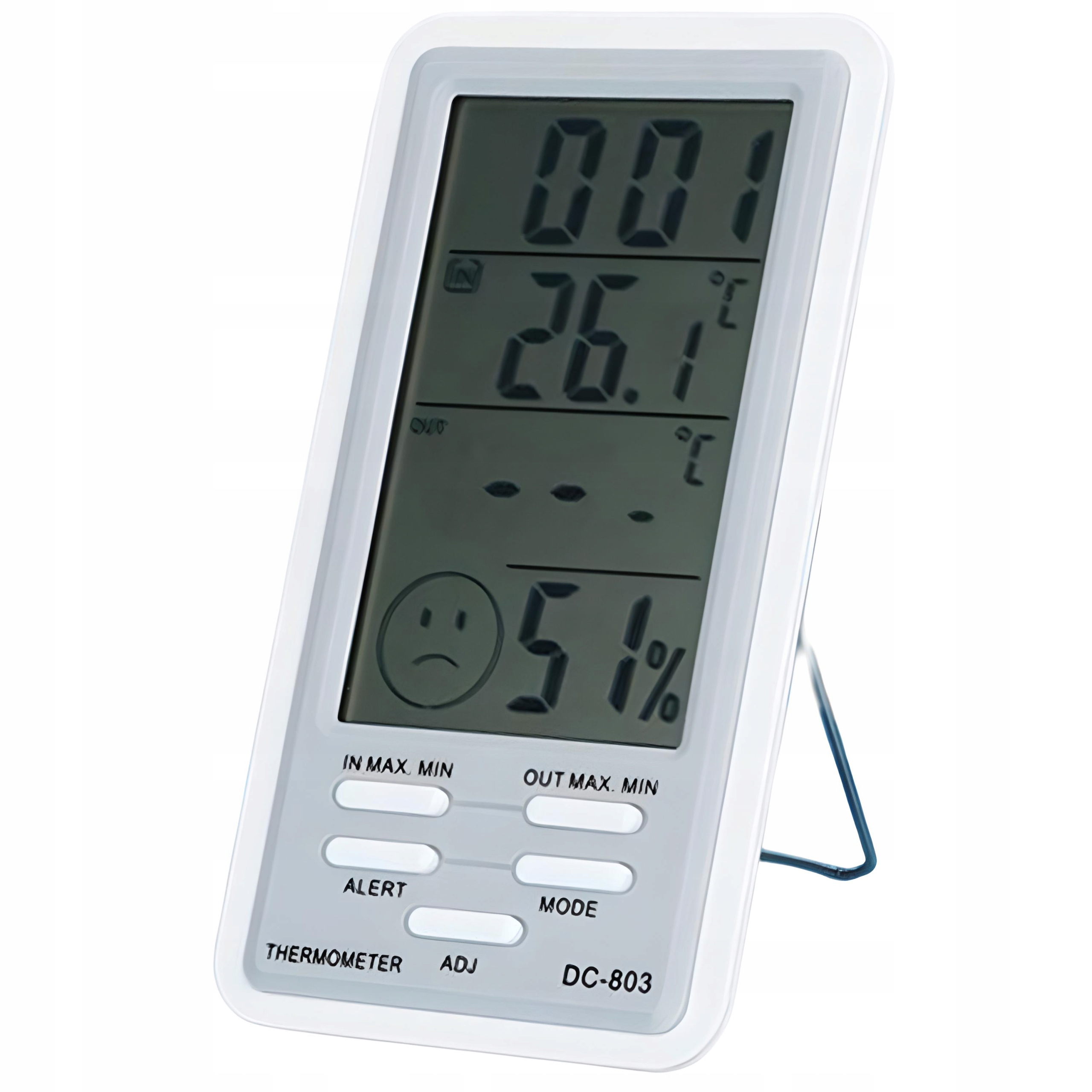 Stacja pogody RETOO E709