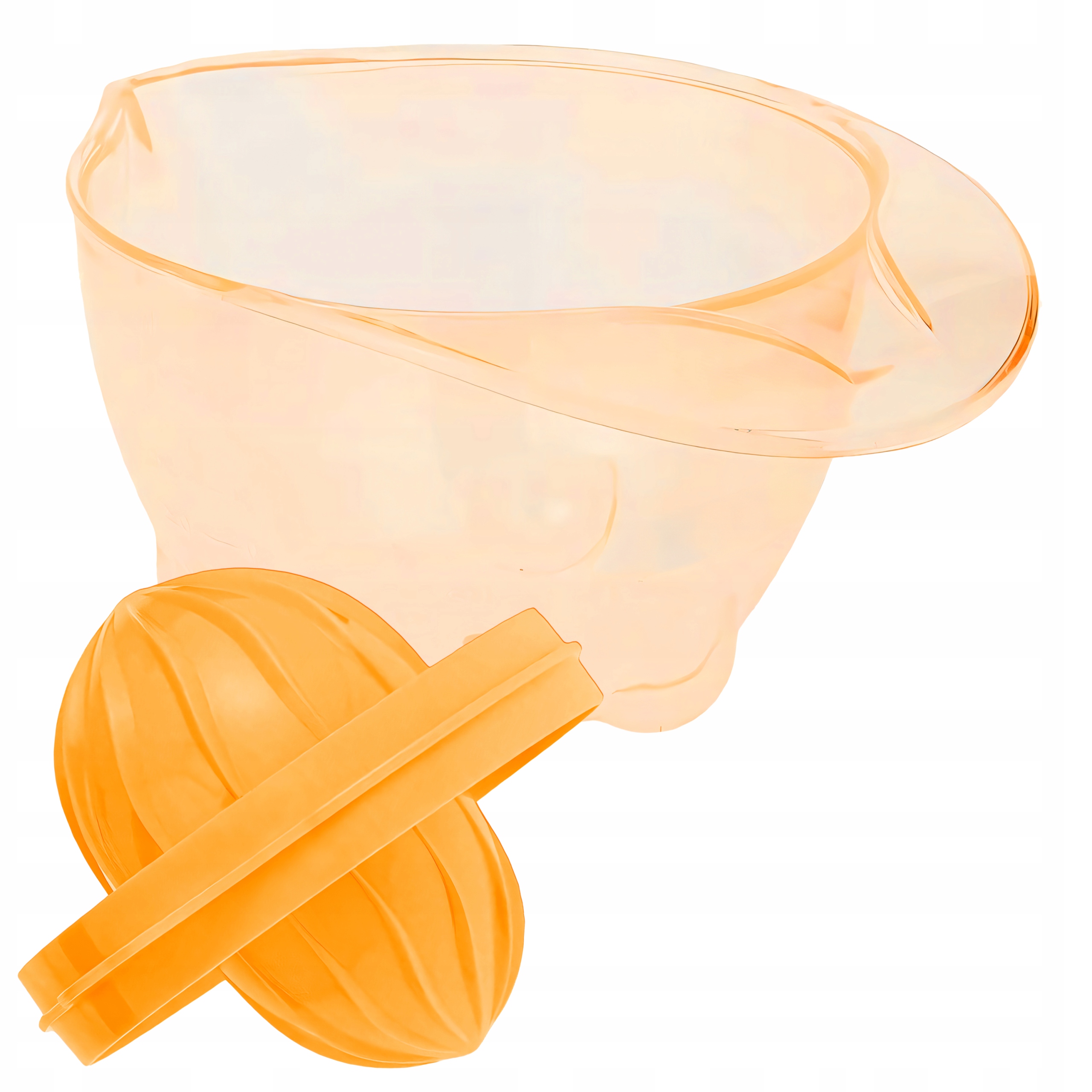 Wyciskarka do cytrusów RETOO O726-1 pomarańczowy 0 W