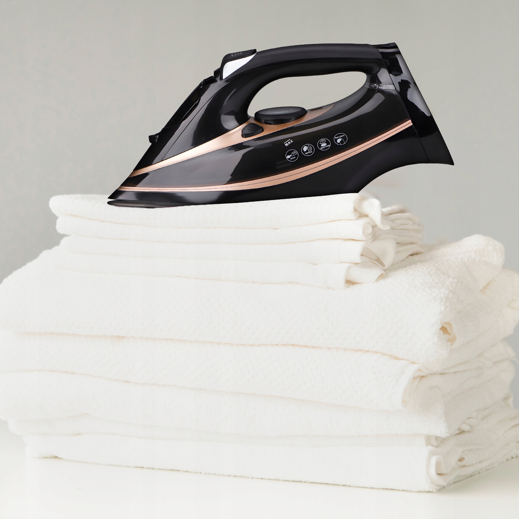 Żelazko RETOO OR1099-1 3000 W