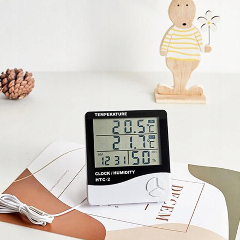 Stacja pogody RETOO E564