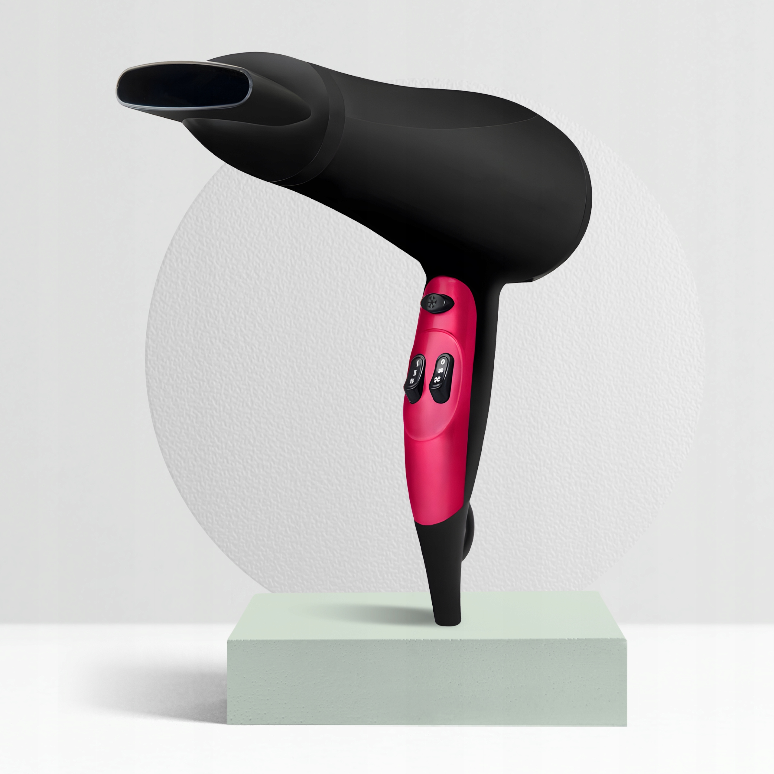 Suszarka do włosów RETOO suszarka do włosów