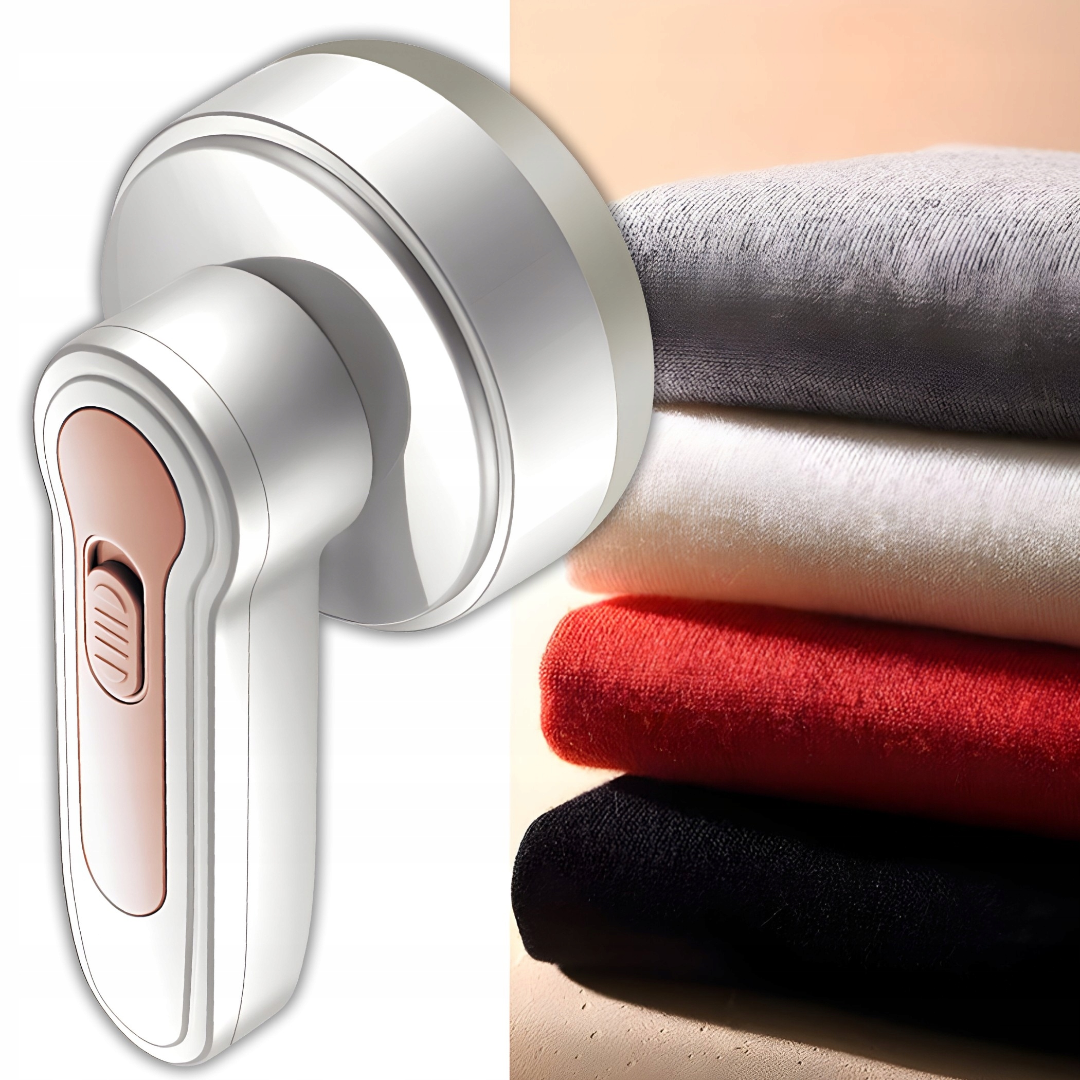 Golarka do ubrań RETOO O737