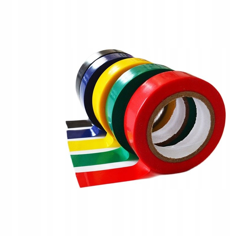 Taśma z PCV/PVC ARSA GO 18 mm x 5,5 m