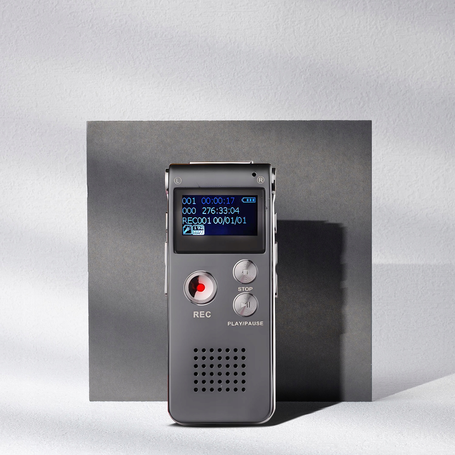 Dyktafon Renew Force Q20