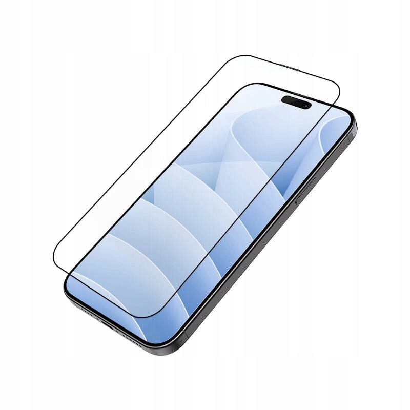 Szkło hartowane JCPal do Apple iPhone 15 Plus 1 szt.