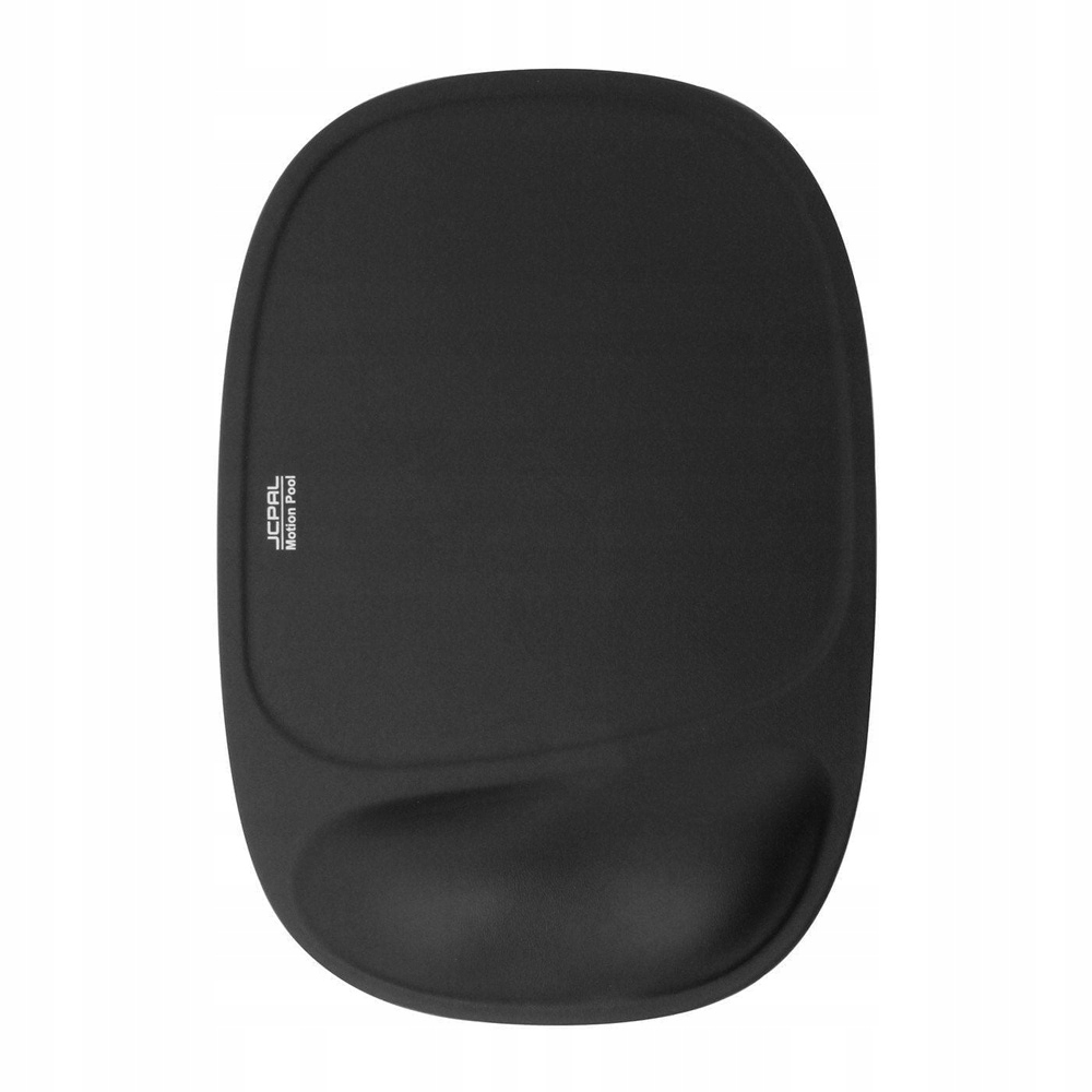 JCPal Ergonomic Mousepad Ergonomiczna Podkładka pod Myszkę Nadgarstek Żel