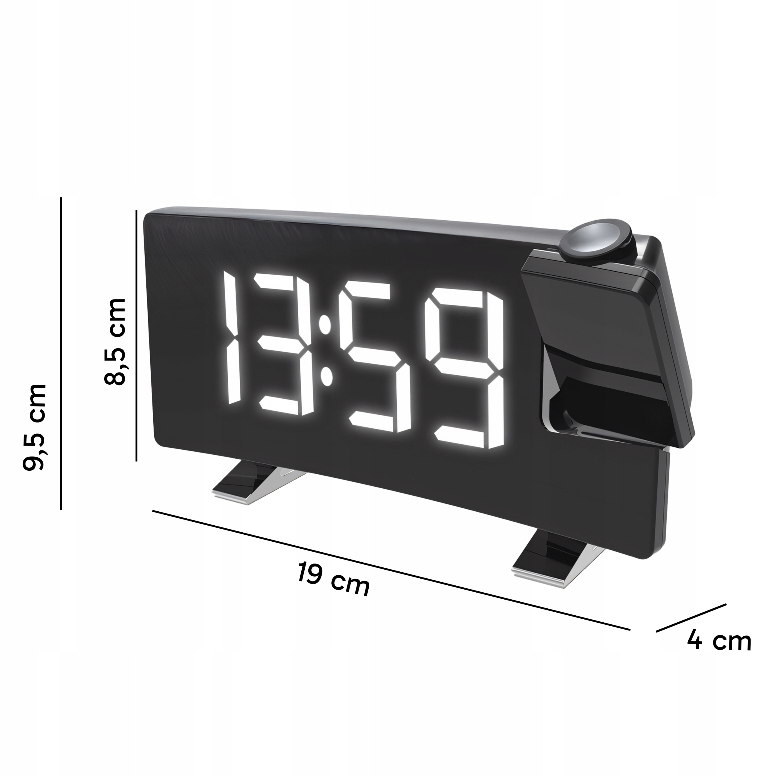 Radio sieciowe FM RETOO E818