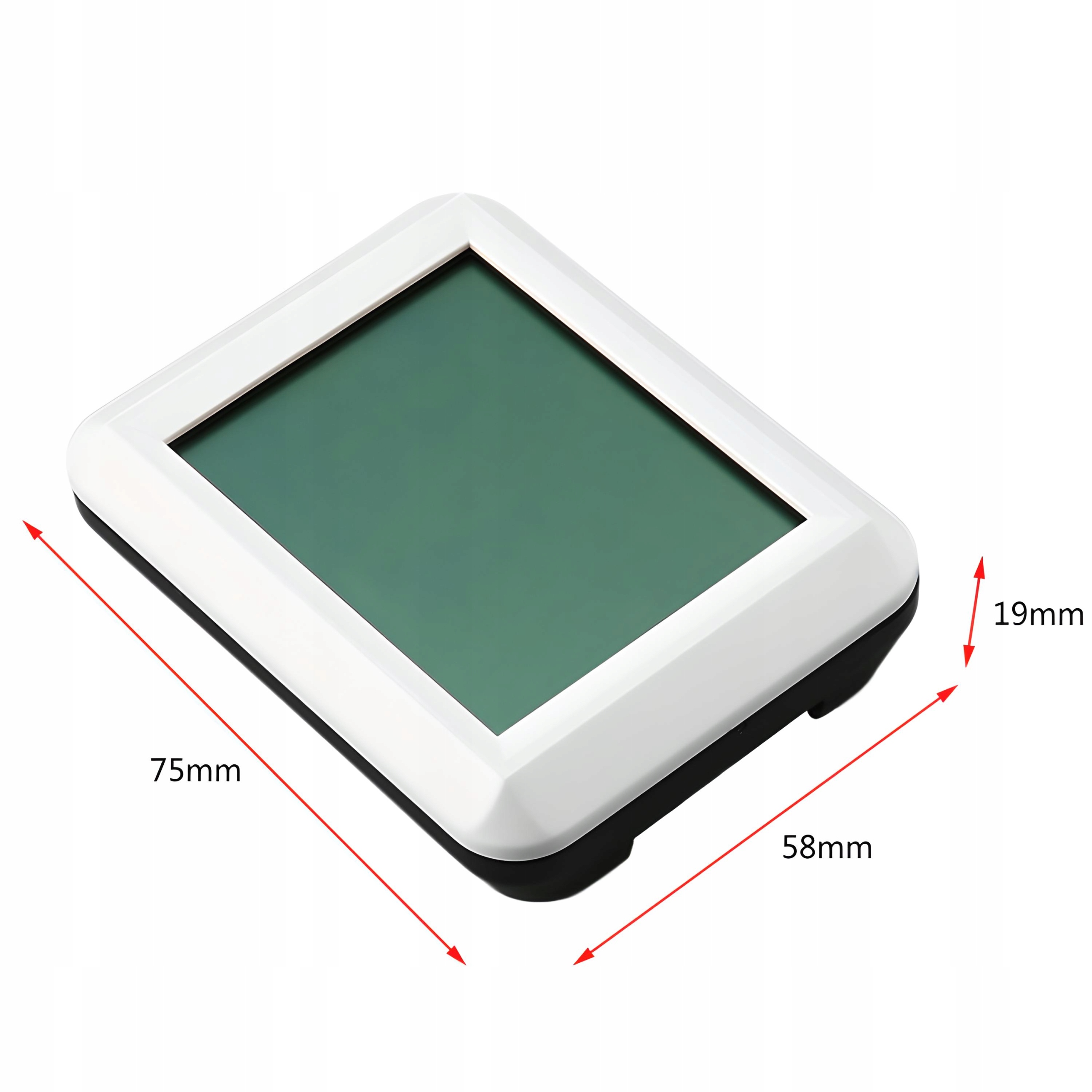 Stacja pogody RETOO E708