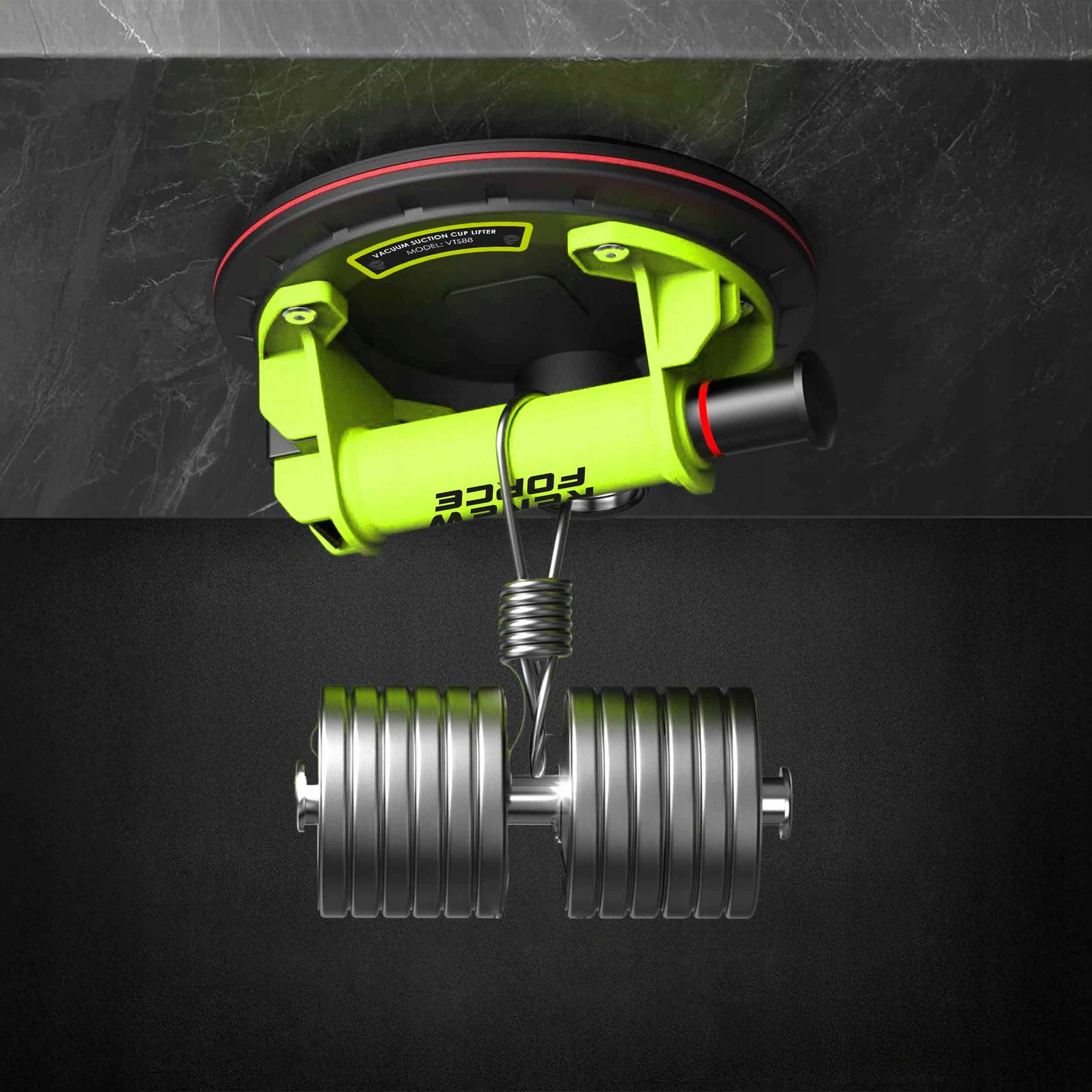 Przyssawka Renew Force