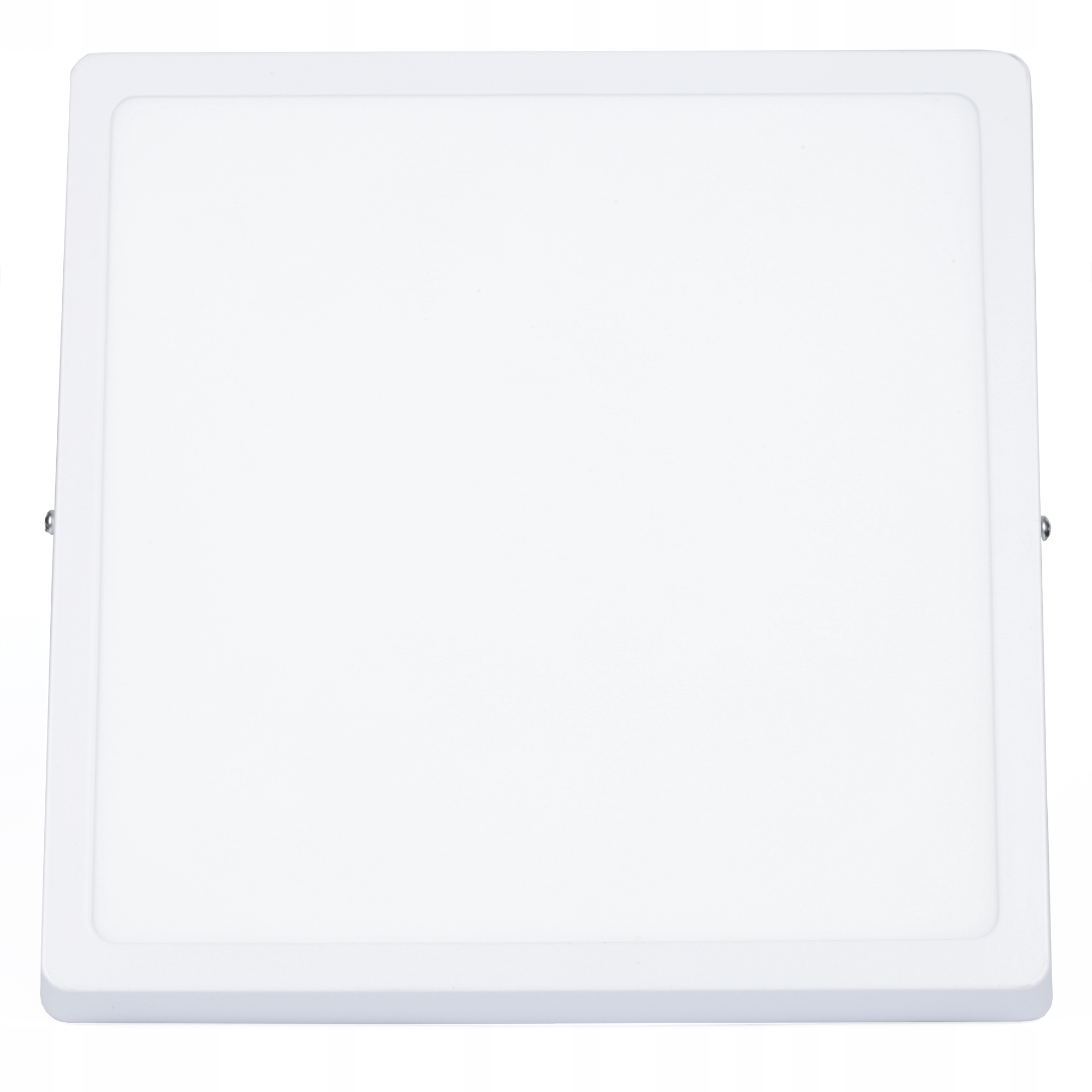 PLAFON LED PANEL NATYNKOWY NIEMRUGAJĄCY CCD 24W