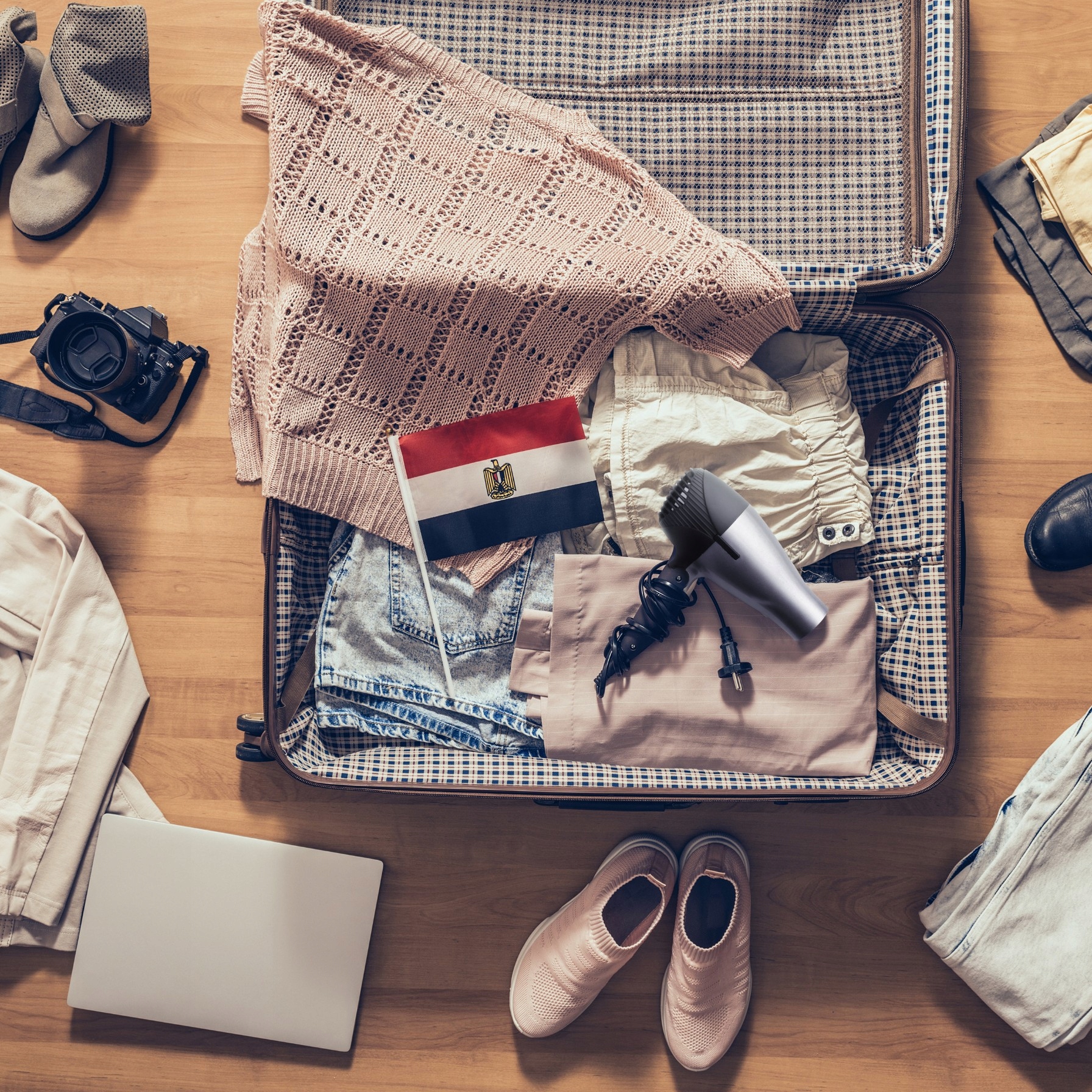 Suszarka do włosów RETOO u159-1