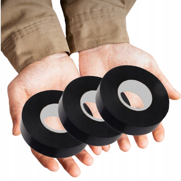 Taśma z PCV/PVC ARSA GO 19 mm x 50 m