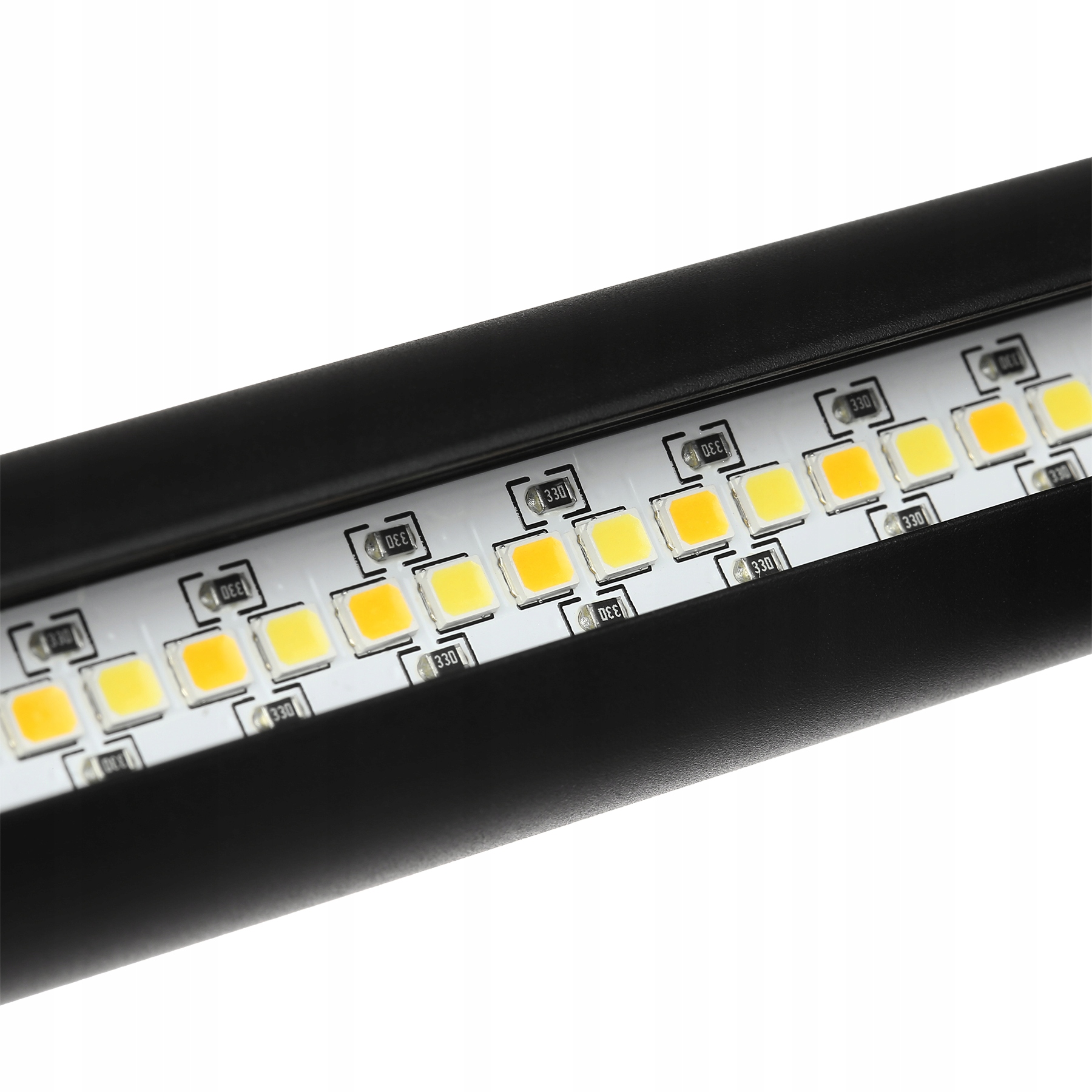LAMPKA NAD MONITOR LED REGULOWANA DOTYKOWA LIGHTBAR KOMPUTER LISTWA NA USB