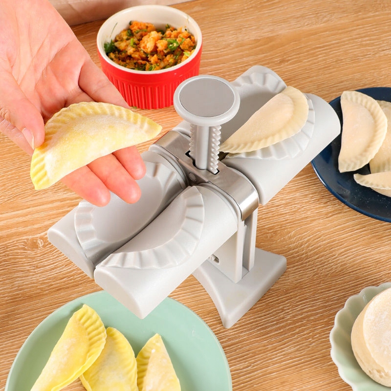 Maszynka ręczna ARSA GO RĘCZNA MASZYNKA DO ROBIENIA PIEROGÓW