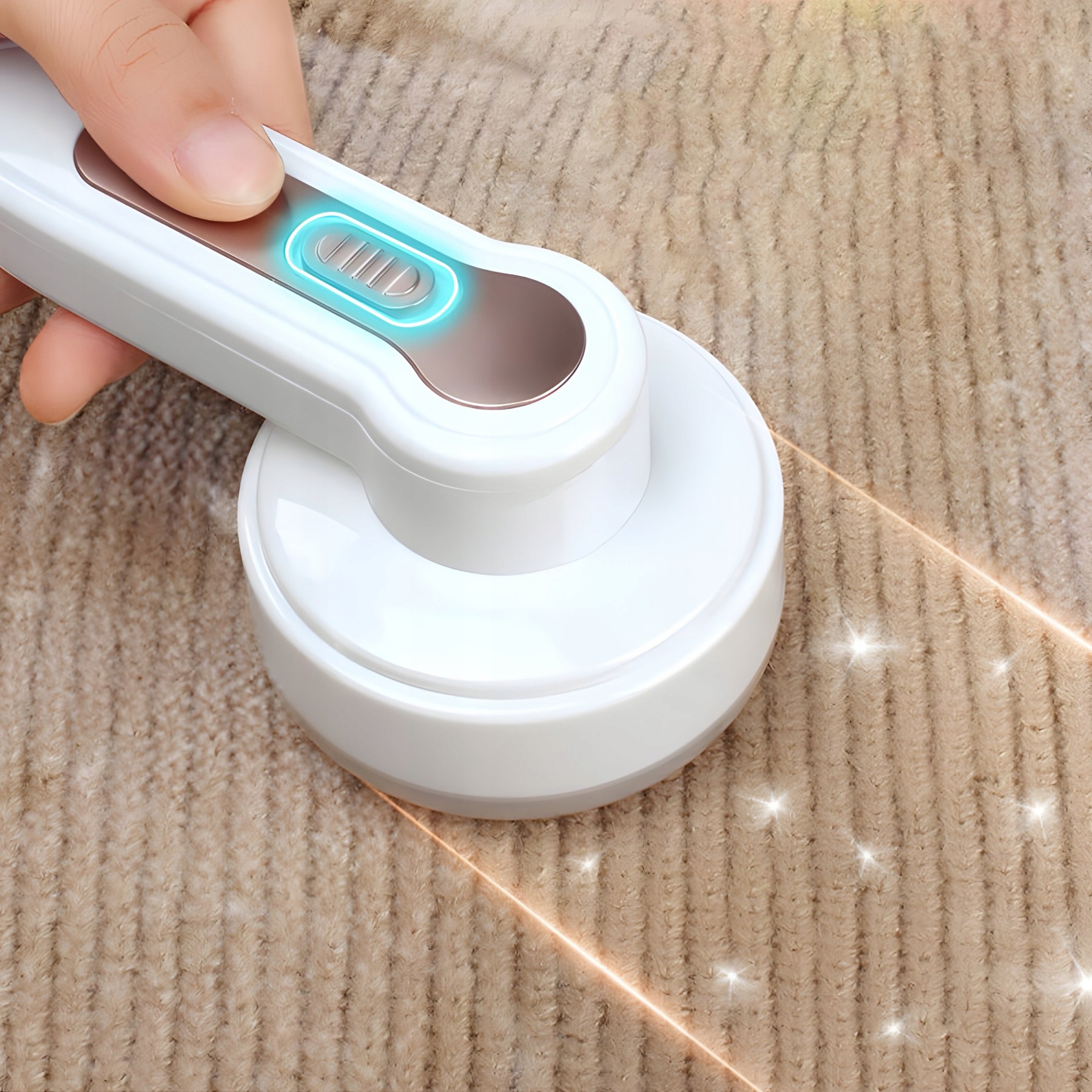 Golarka do ubrań RETOO O737