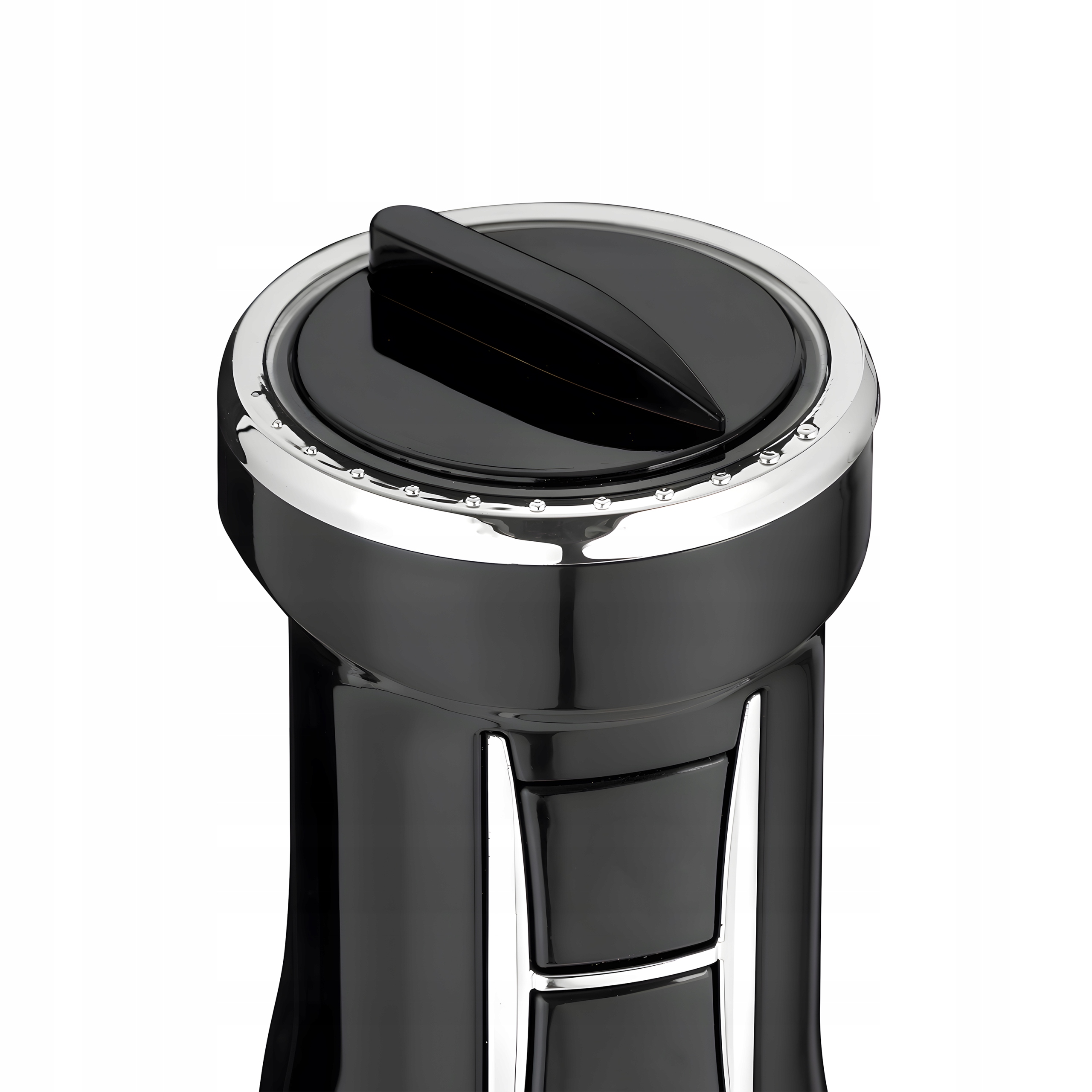 Blender ręczny Retoo Bledner OR1106 1200 W srebrny/szary