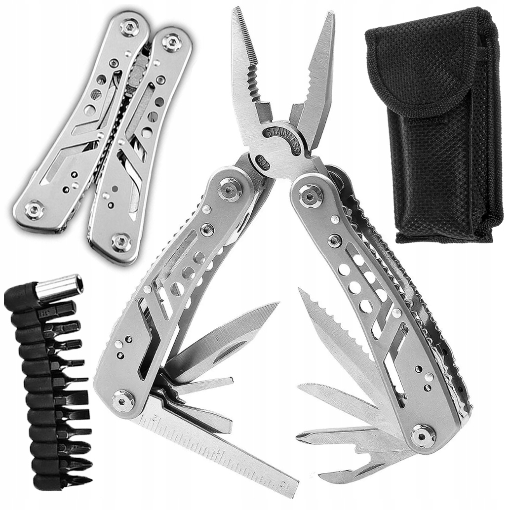 Multitool ARSA GO 12 w 1