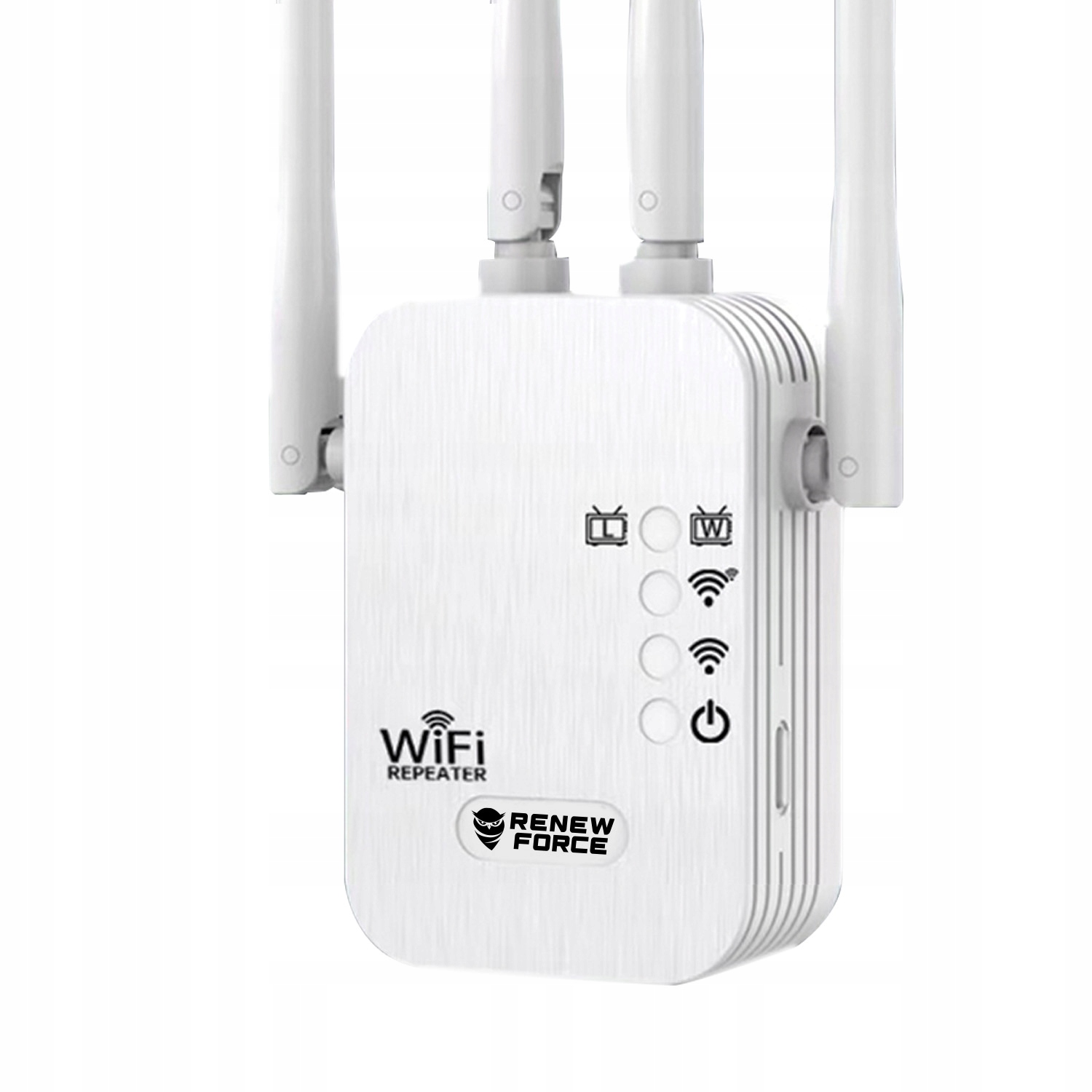 Wzmacniacz sygnału Wi-Fi Renew Force Z01B 1200Mb/s 5 GHz