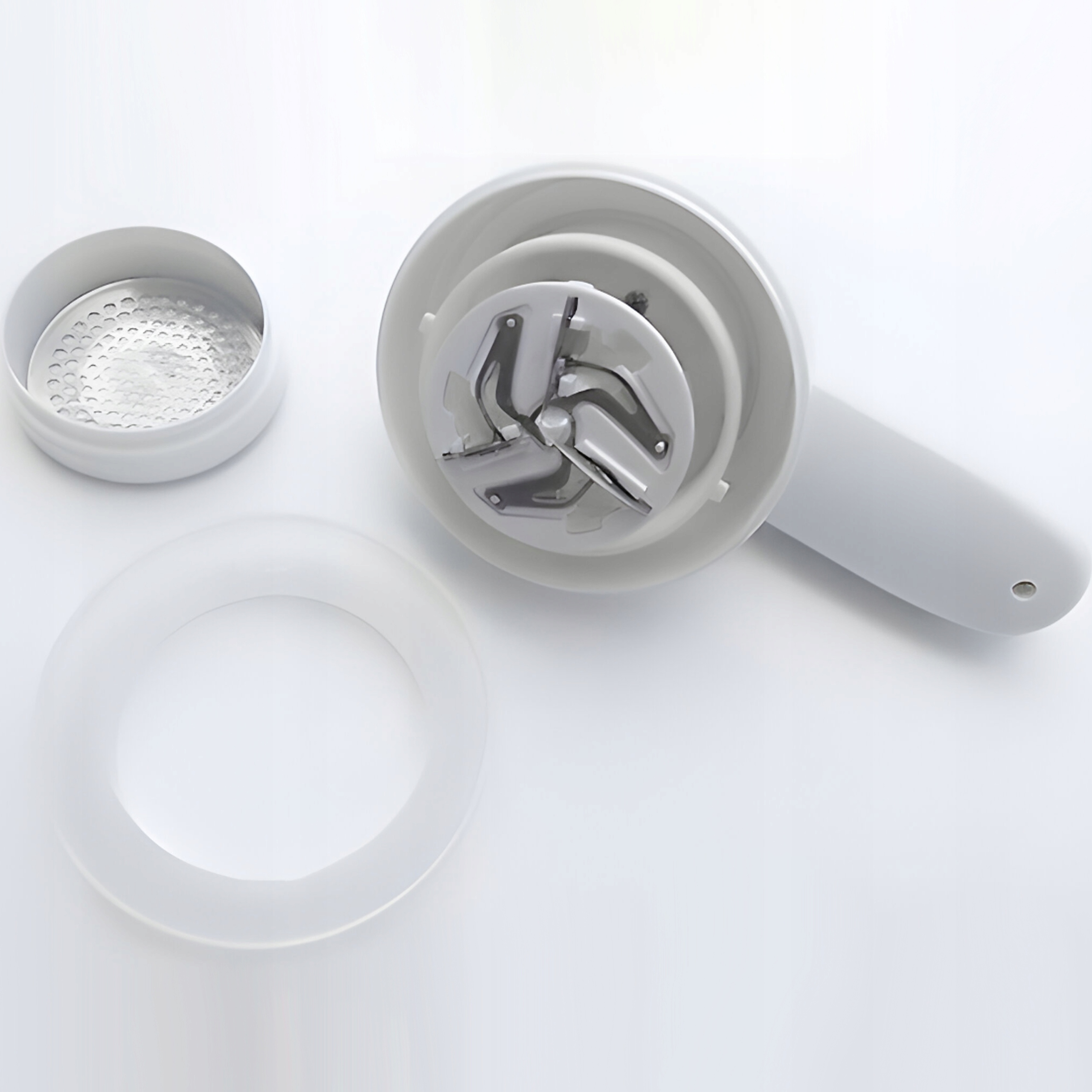 Golarka do ubrań RETOO O737