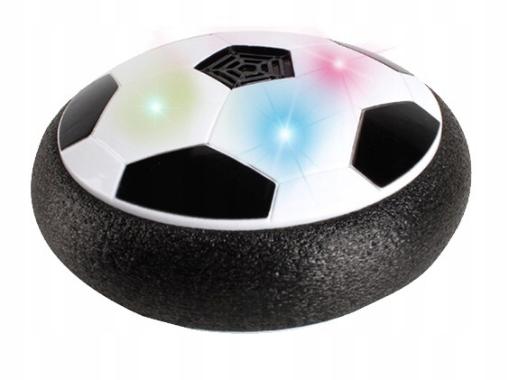 Latająca piłka nożna PrzydaSie #1809