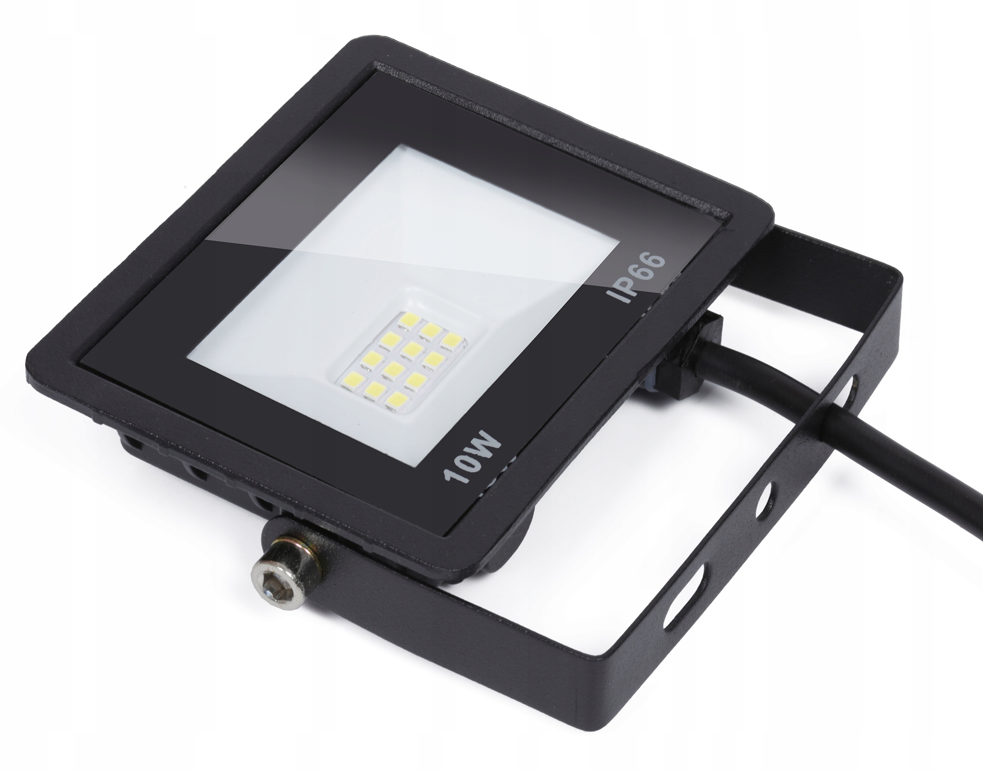 Halogen biały zimny 950 lm 10 W