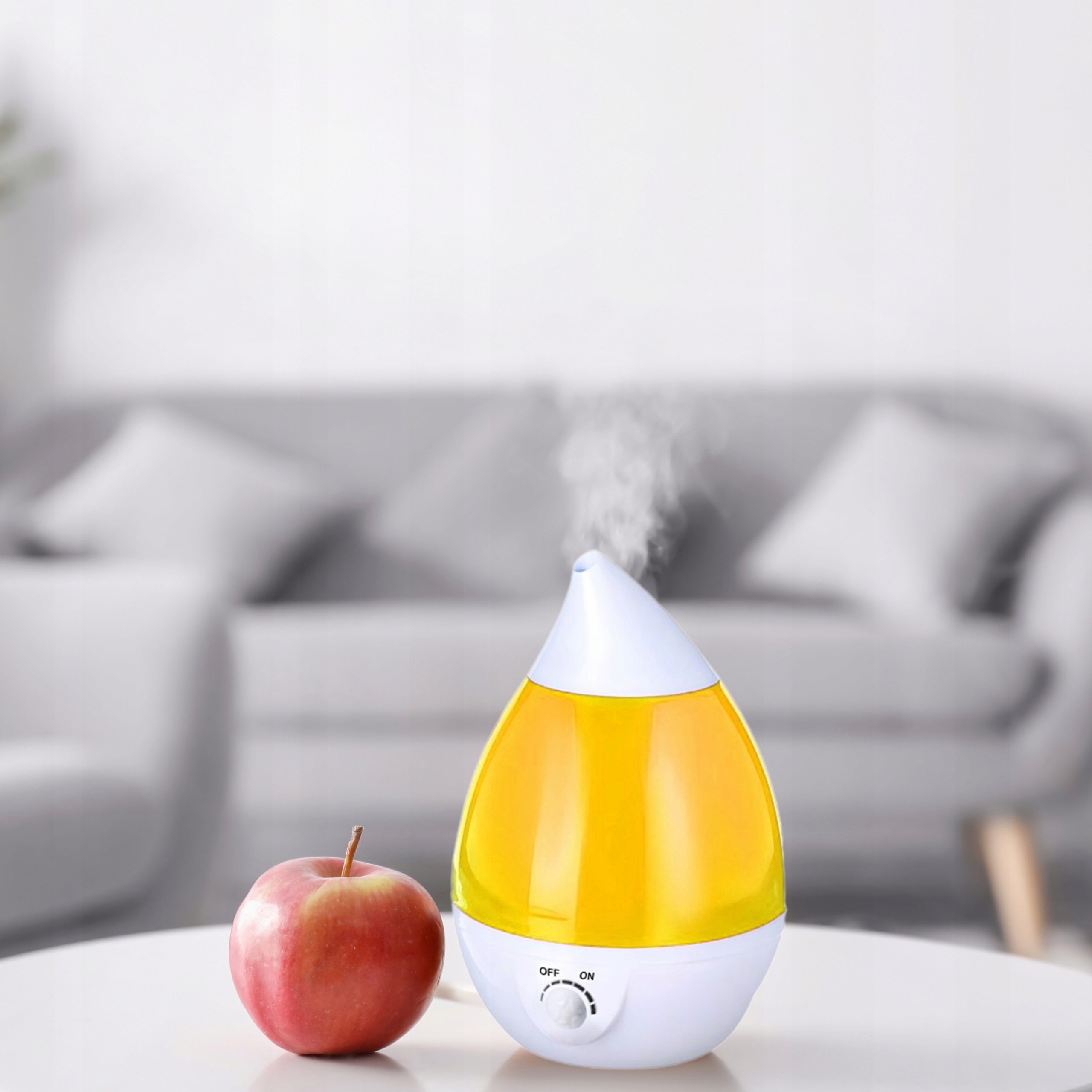 Nawilżacz powietrza RETOO E683