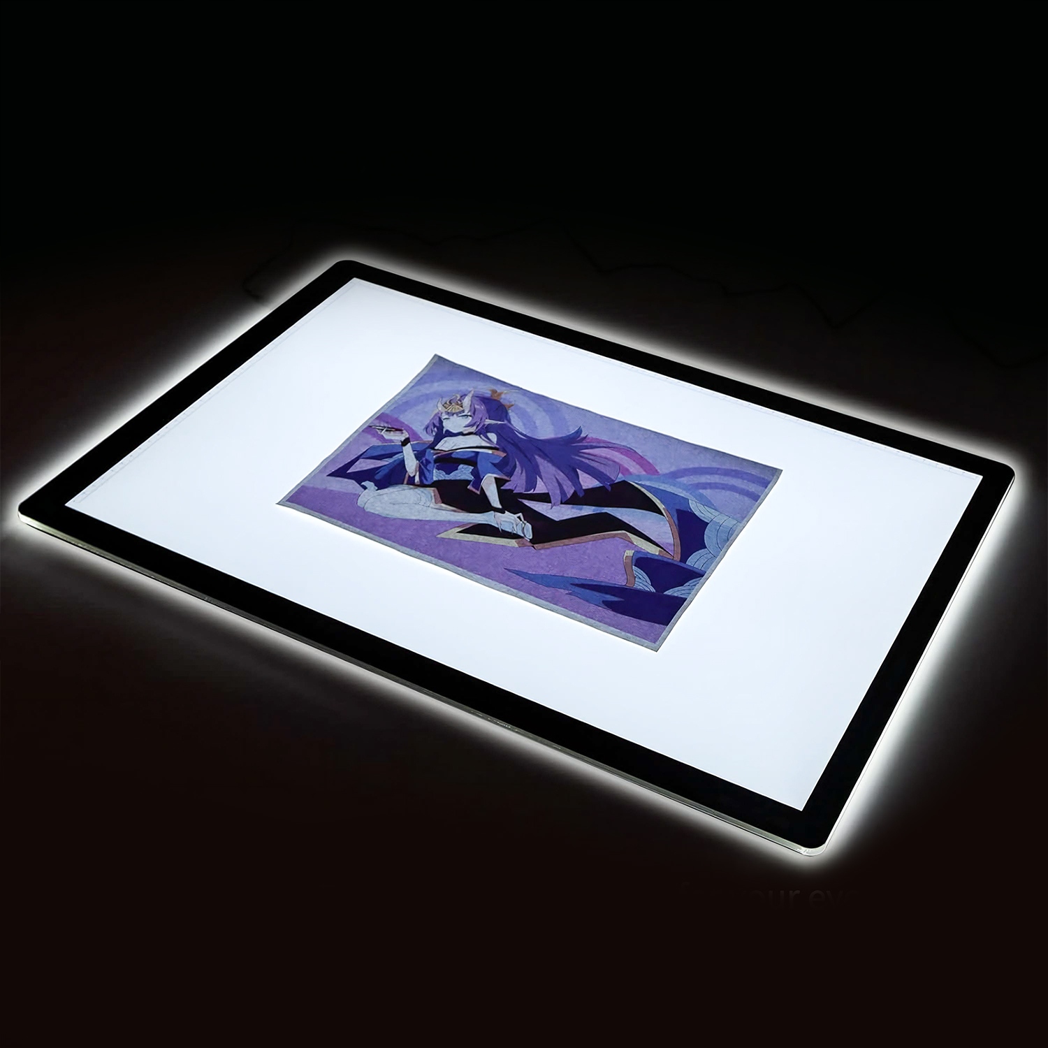 Tablet graficzny Renew Force DESKA KREŚLARSKA DO SZKICOWANIA RYSOWANIA DUŻA