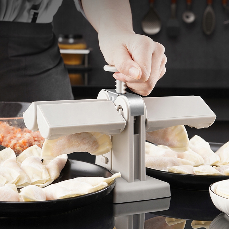 Maszynka ręczna ARSA GO RĘCZNA MASZYNKA DO ROBIENIA PIEROGÓW