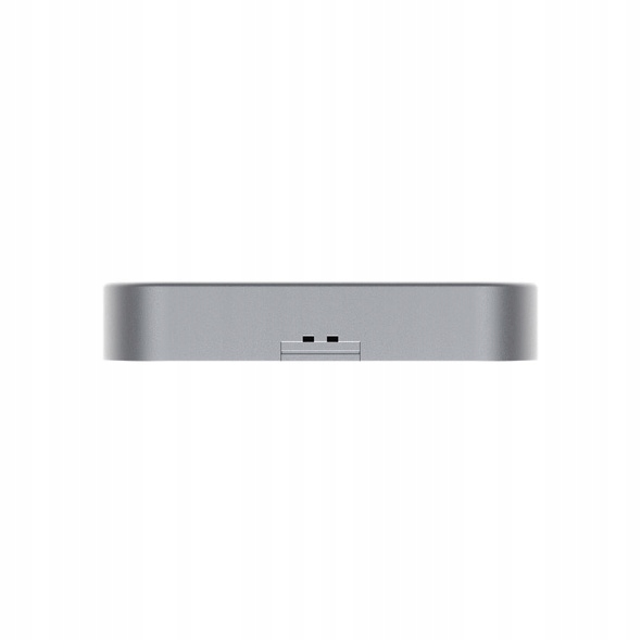 JCPal Obudowa Kieszeń SSD na Dysk NVMe M.2 2230 MagSafe USB-C iPhone 16/15