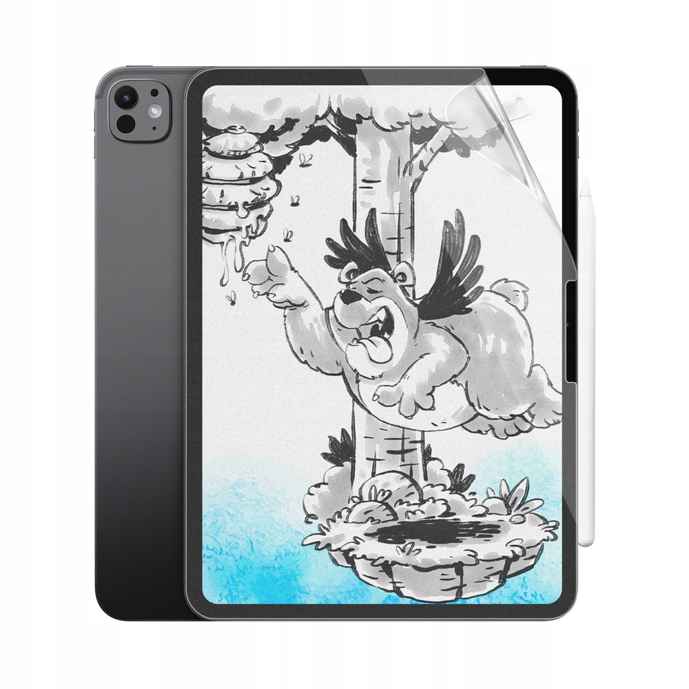 Folia JCPal do Apple iPad Pro 11