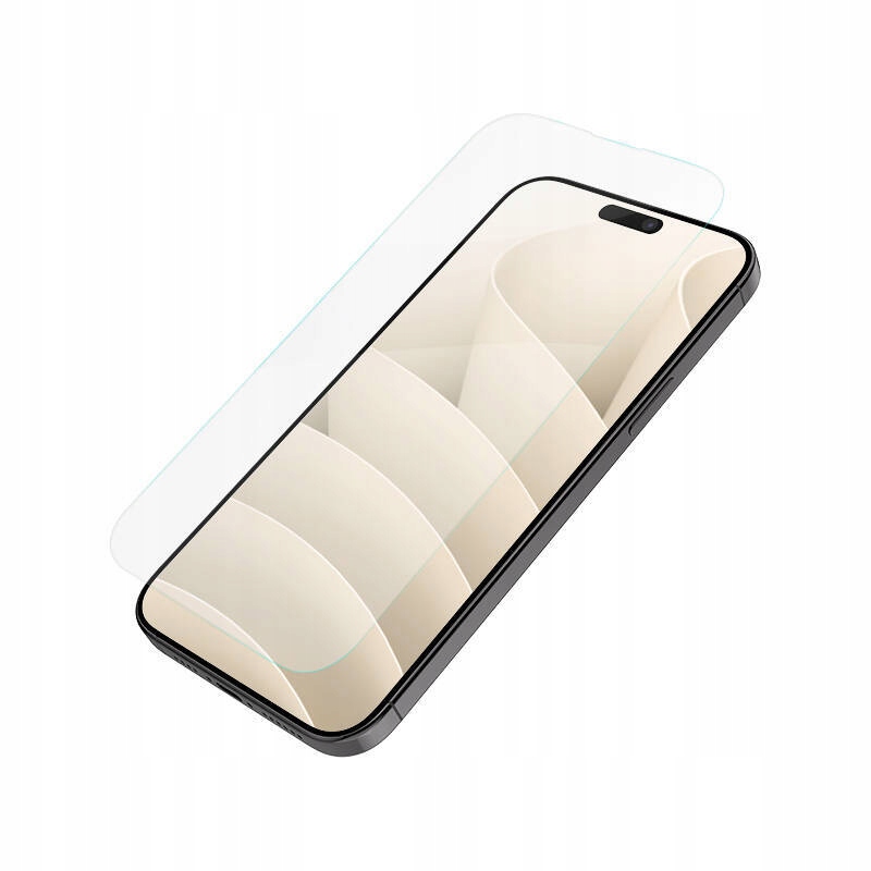 Szkło hartowane JCPal do Apple iPhone 15 1 szt.