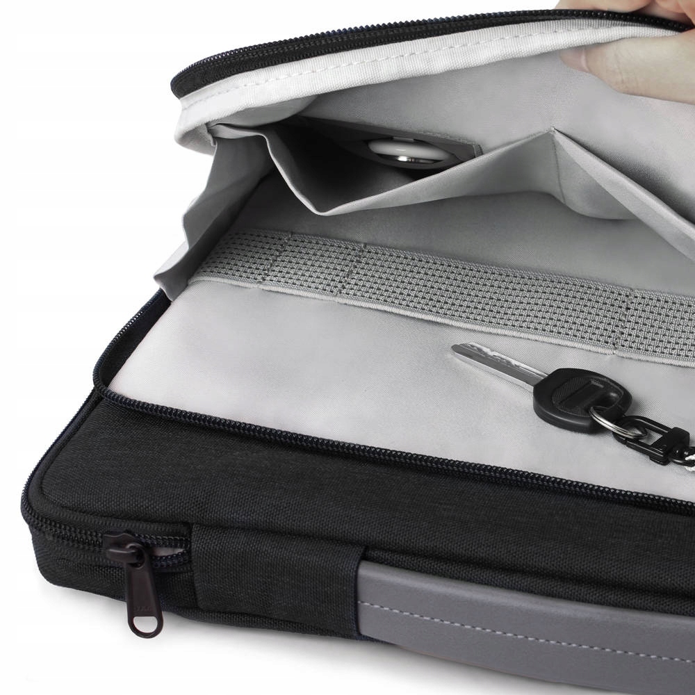 TORBA NA LAPTOPA 13/14' JCPAL LOGAN COMMUTER