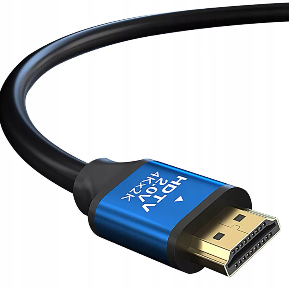 Kabel Interlook HDTV-1.5M HDMI - HDMI 1,5 m