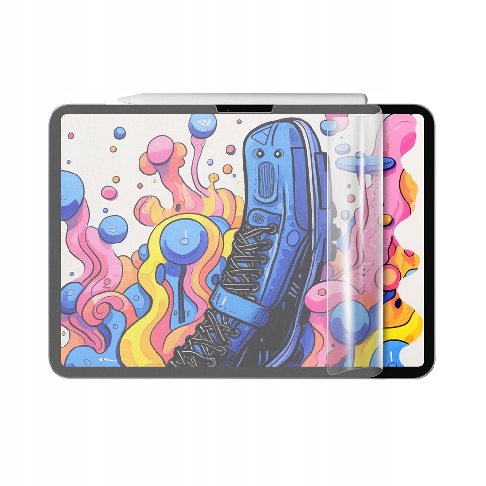 Folia JCPal do Apple iPad Pro 11