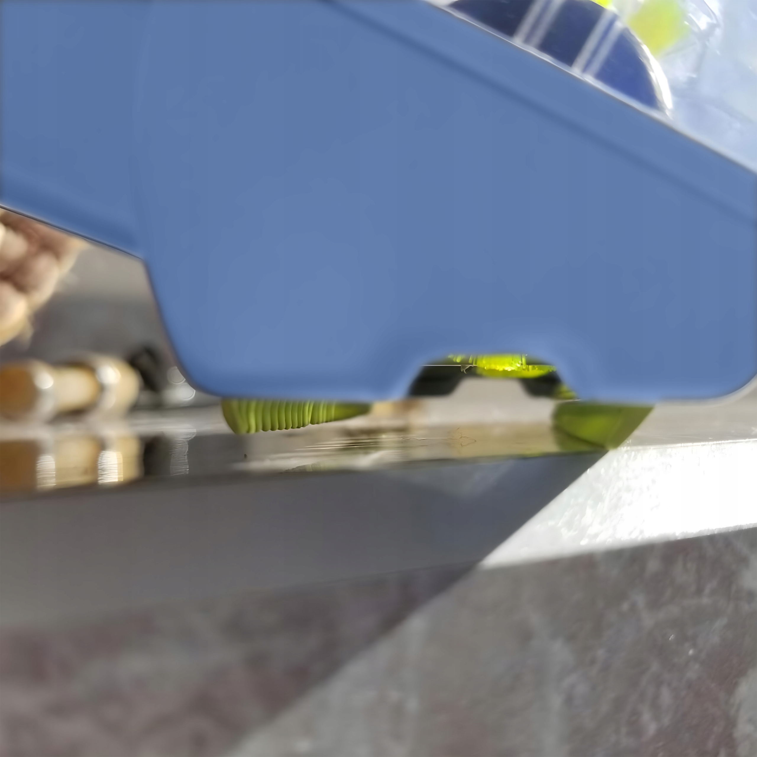 TURBOSZCZOTKA TURBO SZCZOTKA SSAWKA UNIWERSALNA ADAPTER