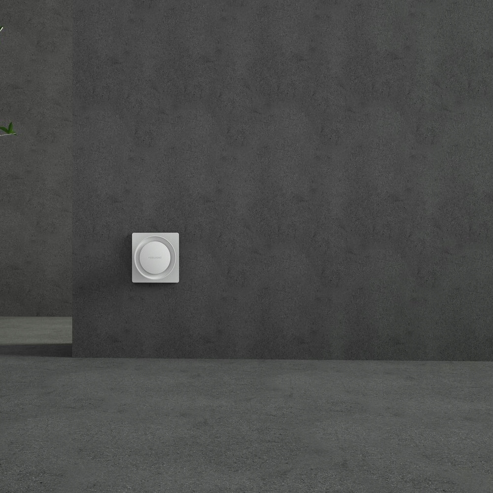 Lampka nocna Yeelight biały