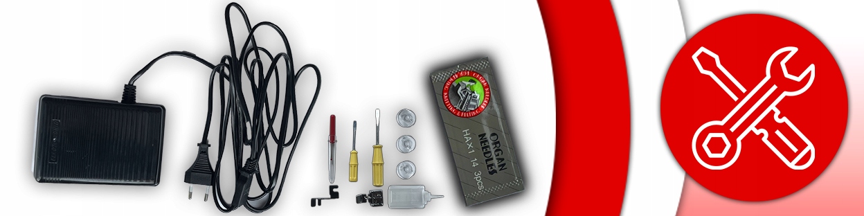 Maszyna do szycia RETOO OR1187