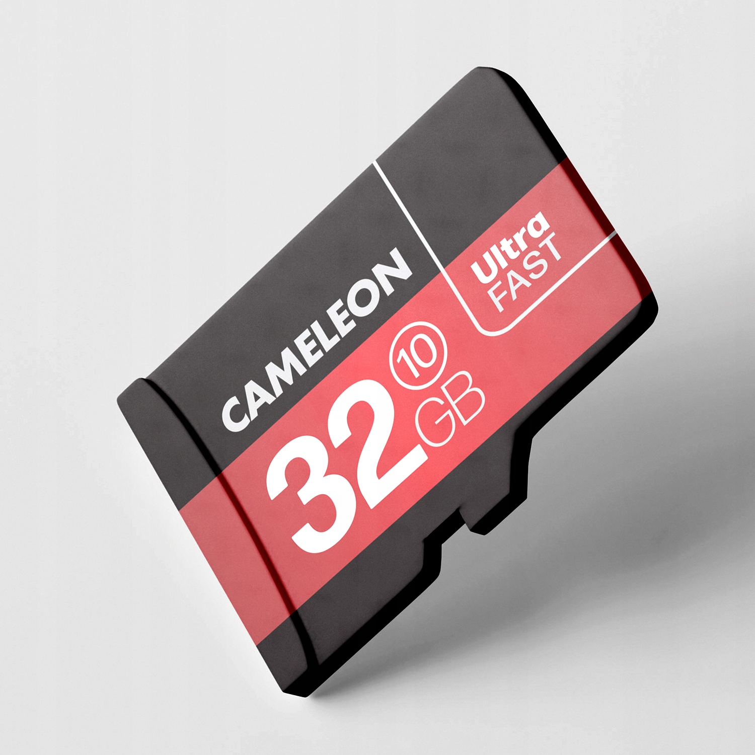 KARTA PAMIĘCI MICRO SD 32 GB CAMELEON CLASS 10 UHS