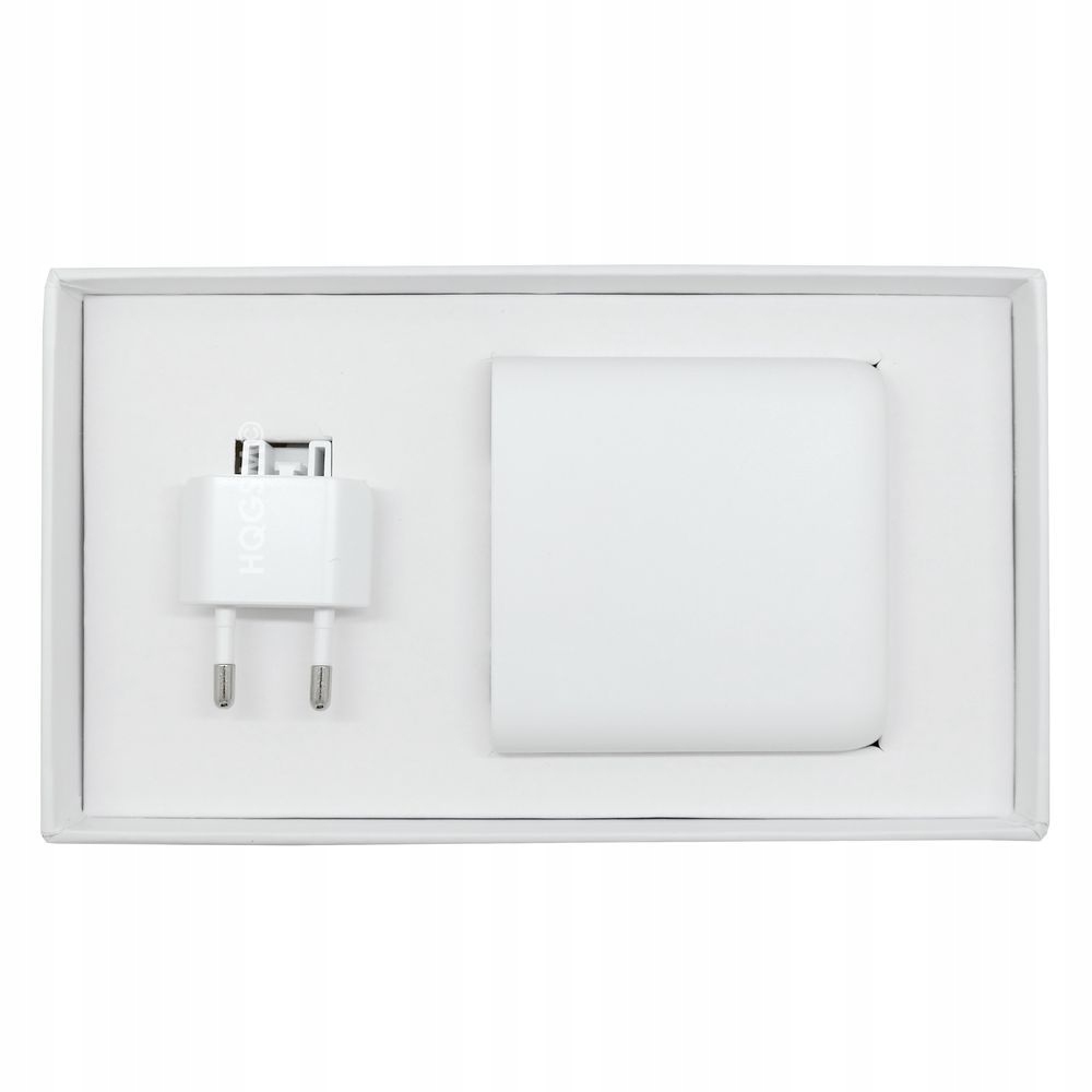 ŁADOWARKA DO KILKU URZĄDZEŃ HI5 135W PD ADAPTER 4X