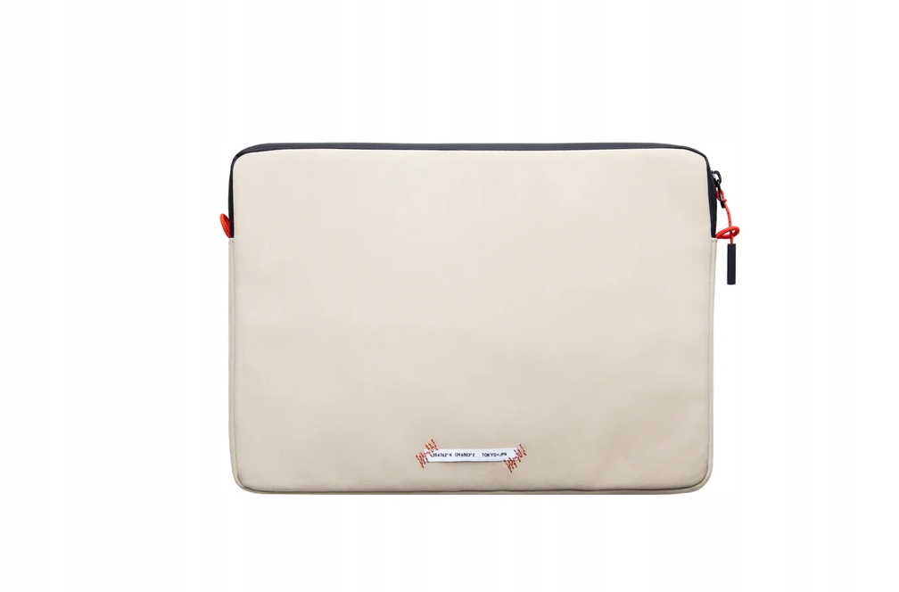 Skinarma Pokrowiec do MacBook Pro 14" Beżowy