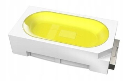 Żarówka Interlook W5W 5 W 1 szt.