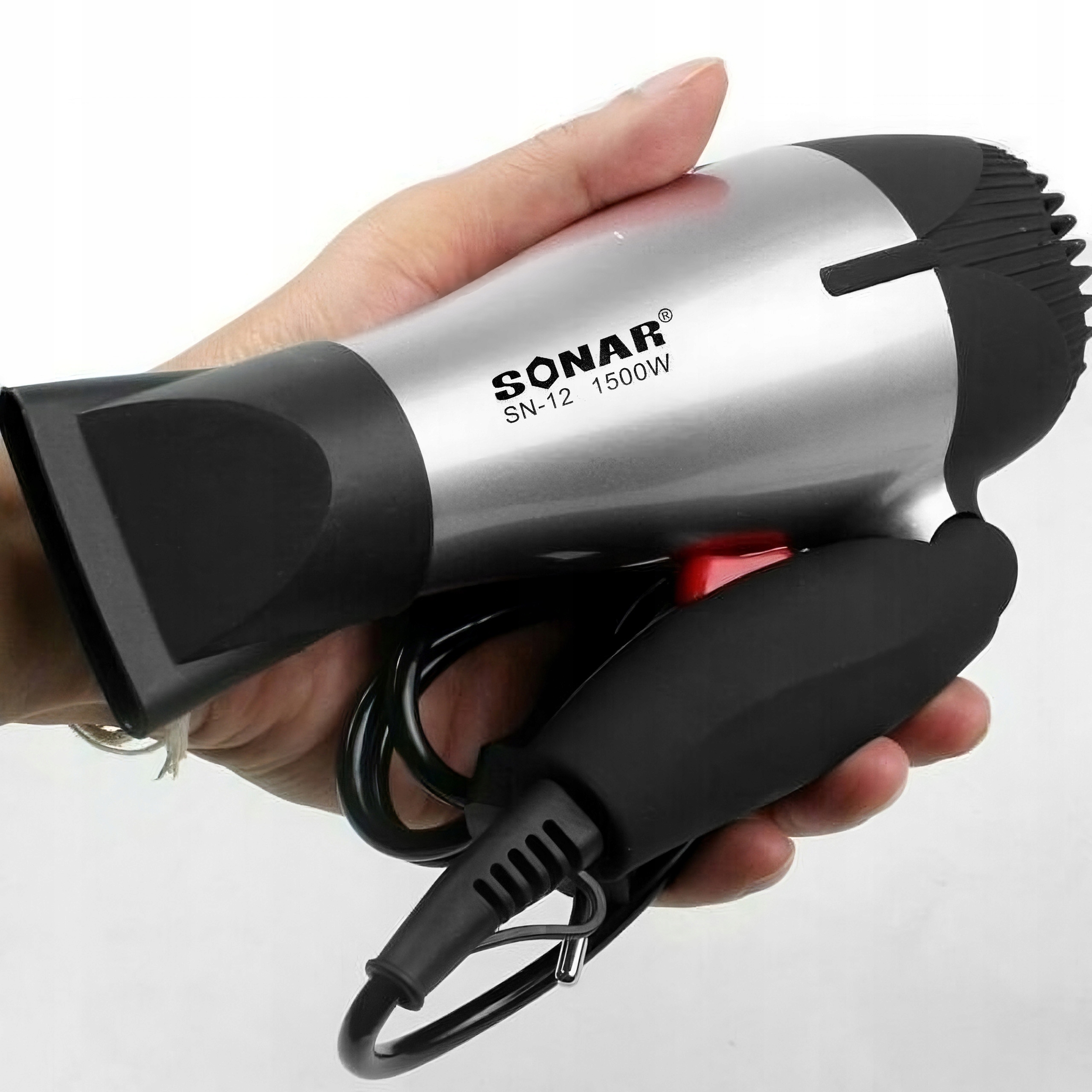 Suszarka do włosów RETOO u159-1