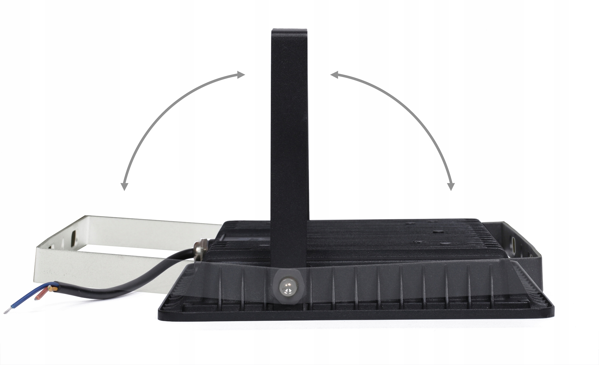 Halogen biały zimny 4750 lm 50 W