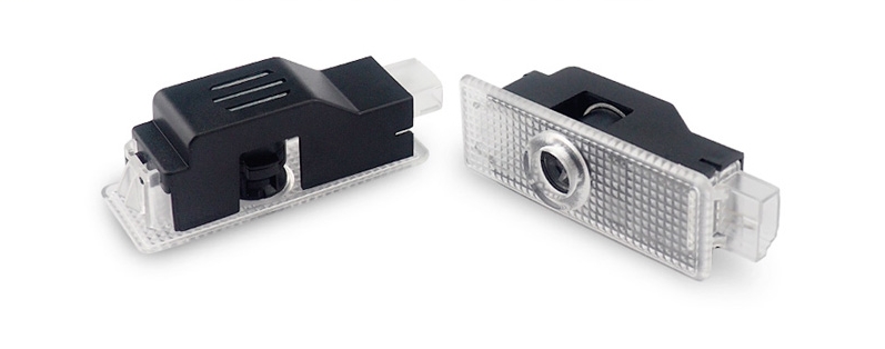 Projektory Interlook PMC-B1 2szt