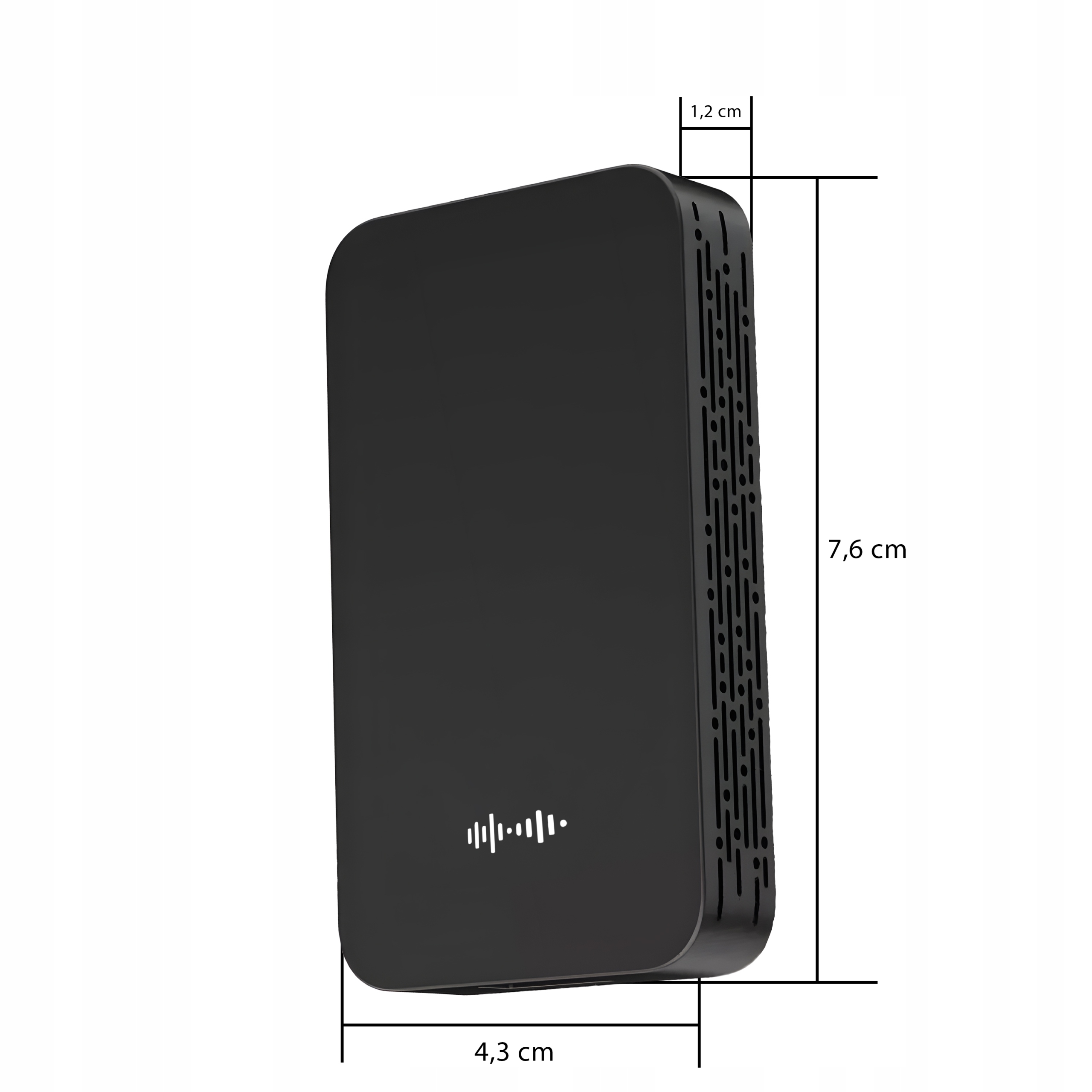 ADAPTER CARPLAY BEZPRZEWODOWY SAMOCHODOWY ANDROID AUTO IPHONE USB