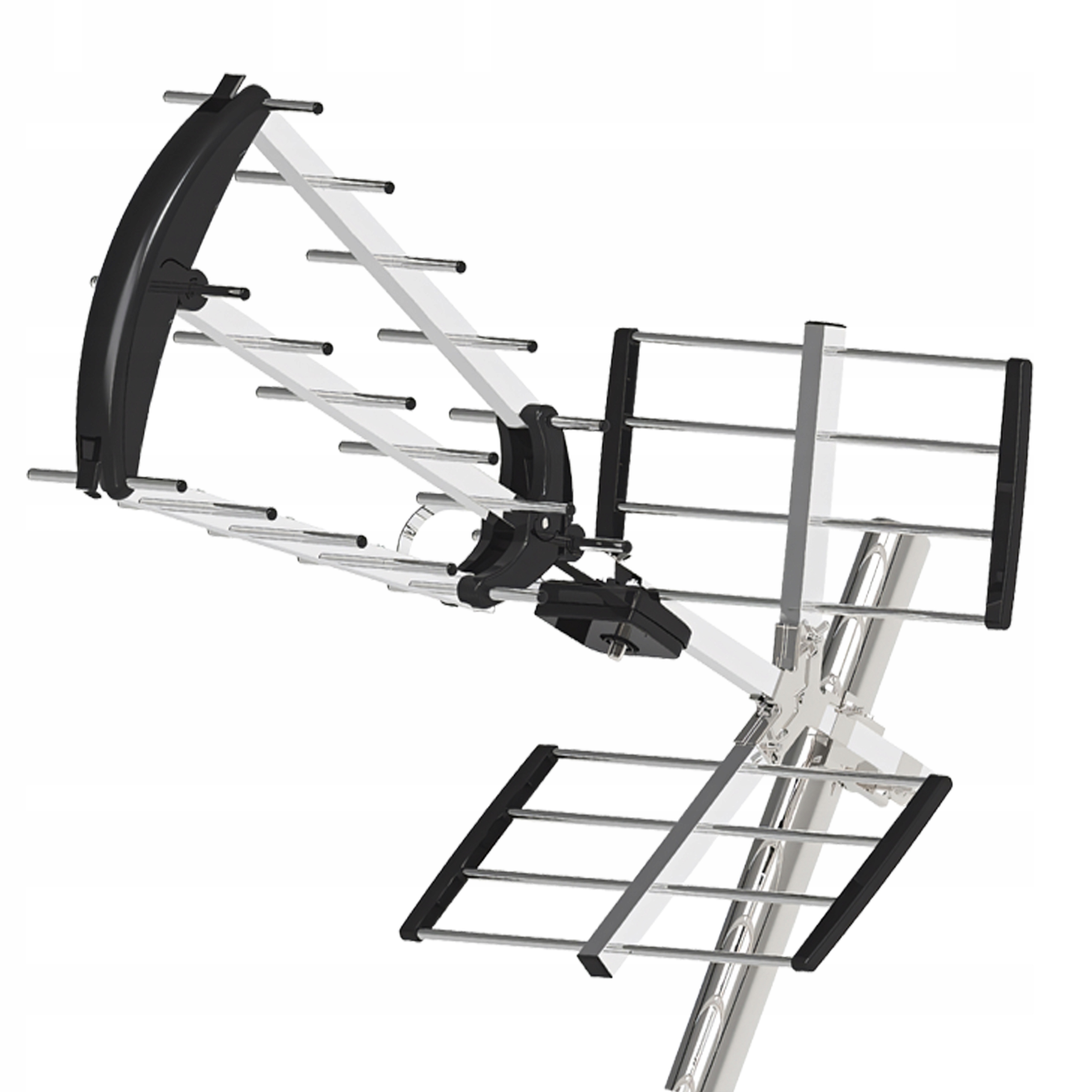 Antena zewnętrzna RETOO ER1240