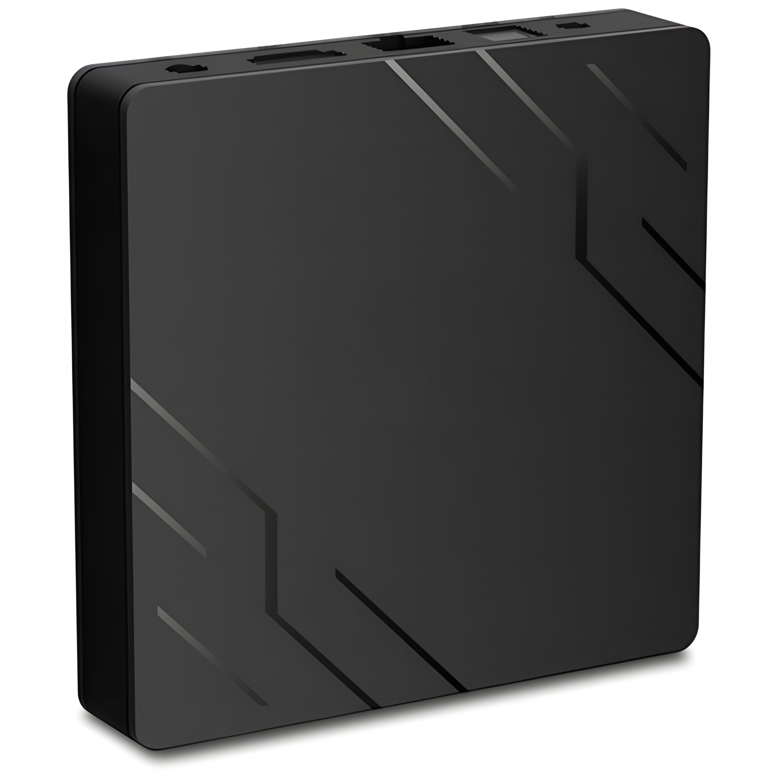 Odtwarzacz multimedialny RETOO ER1008-1 16 GB