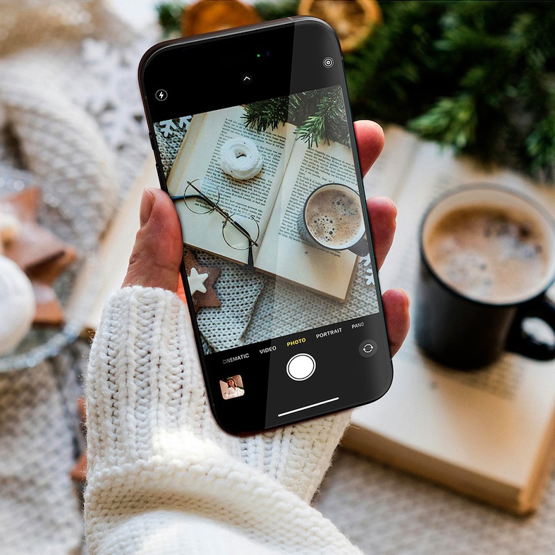 Szkło Hartowane JCPAL iClara 9H do Apple iPhone 16, szybka do etui