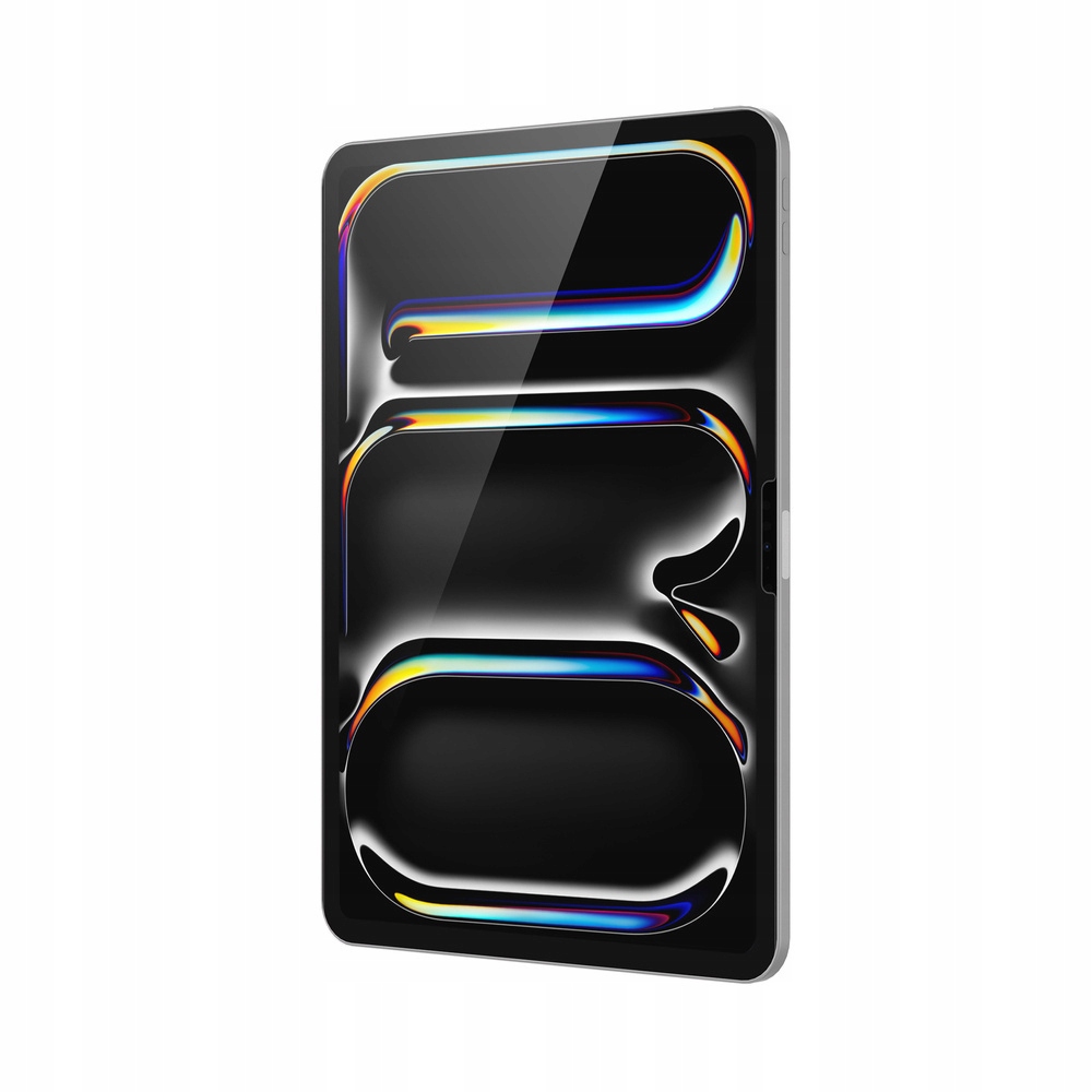 SZKŁO HARTOWANE DO IPAD PRO 13' 2024 JCPAL ICLARA GLASS